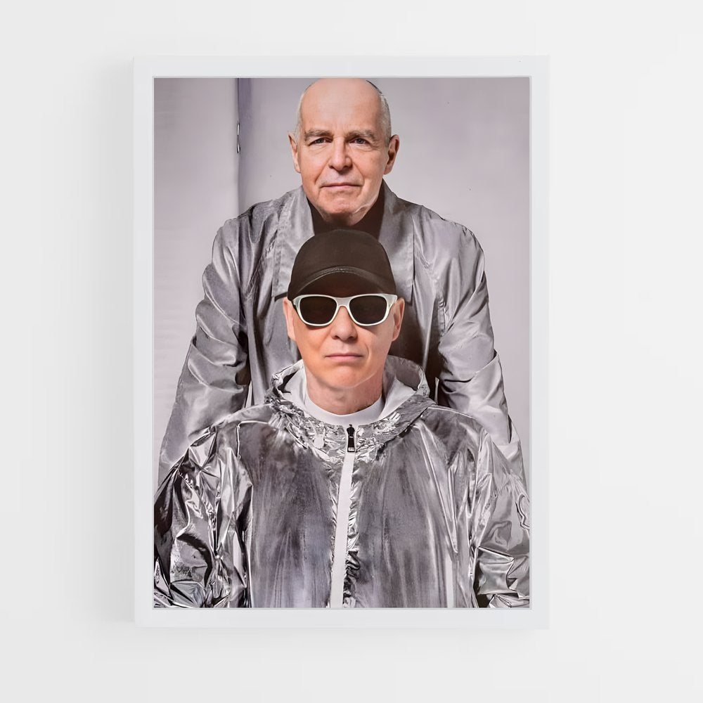 ap-pet shop boys-1 cadre Blanc