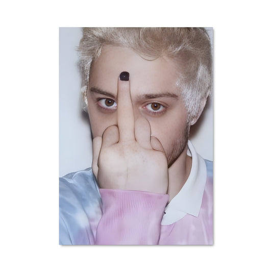 Poster Pete davidson 9438