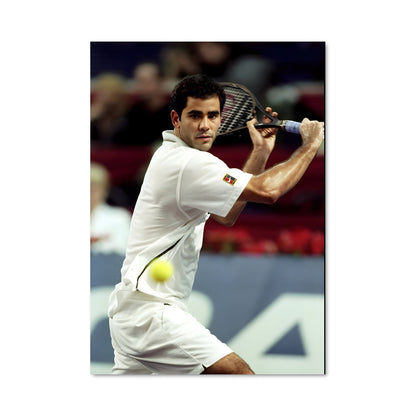 Poster Pete sampras 68901