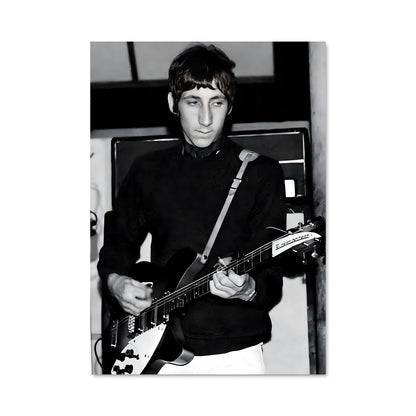 Poster Pete townshend 56847