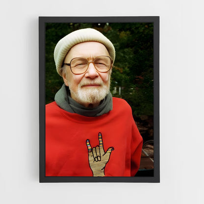 ap-pete seeger-1 cadre Noir