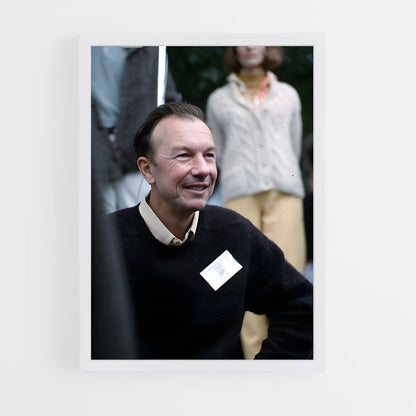 ap-pete seeger-5 cadre Blanc