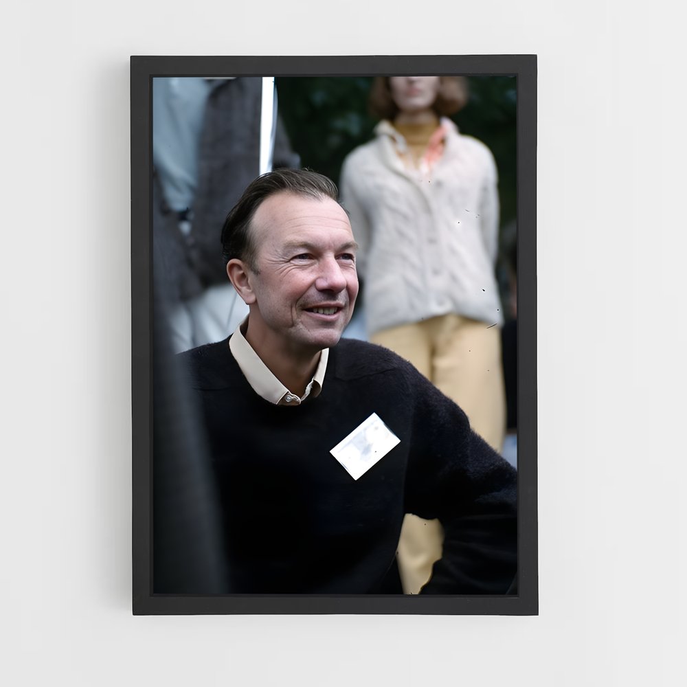 ap-pete seeger-5 cadre Noir