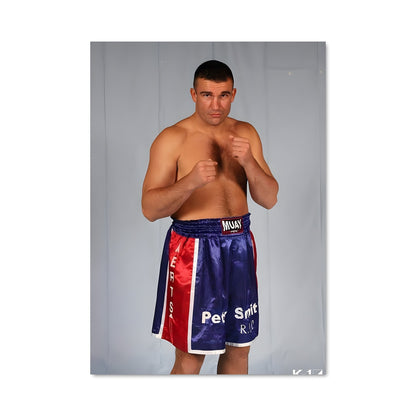 Poster Peter aerts 61879