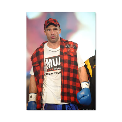 Poster Peter aerts 61885