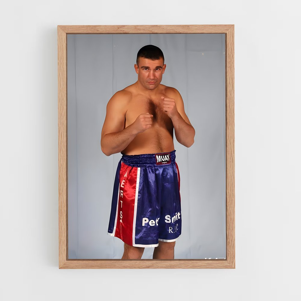 ap-peter aerts-2 cadre Bois clair