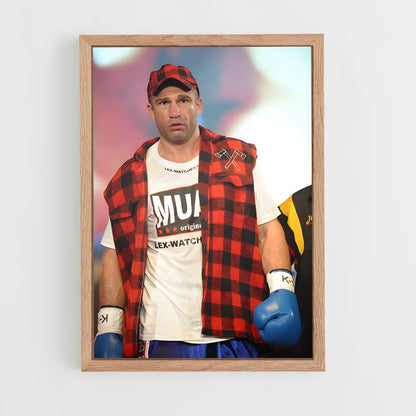 ap-peter aerts-3 cadre Bois clair