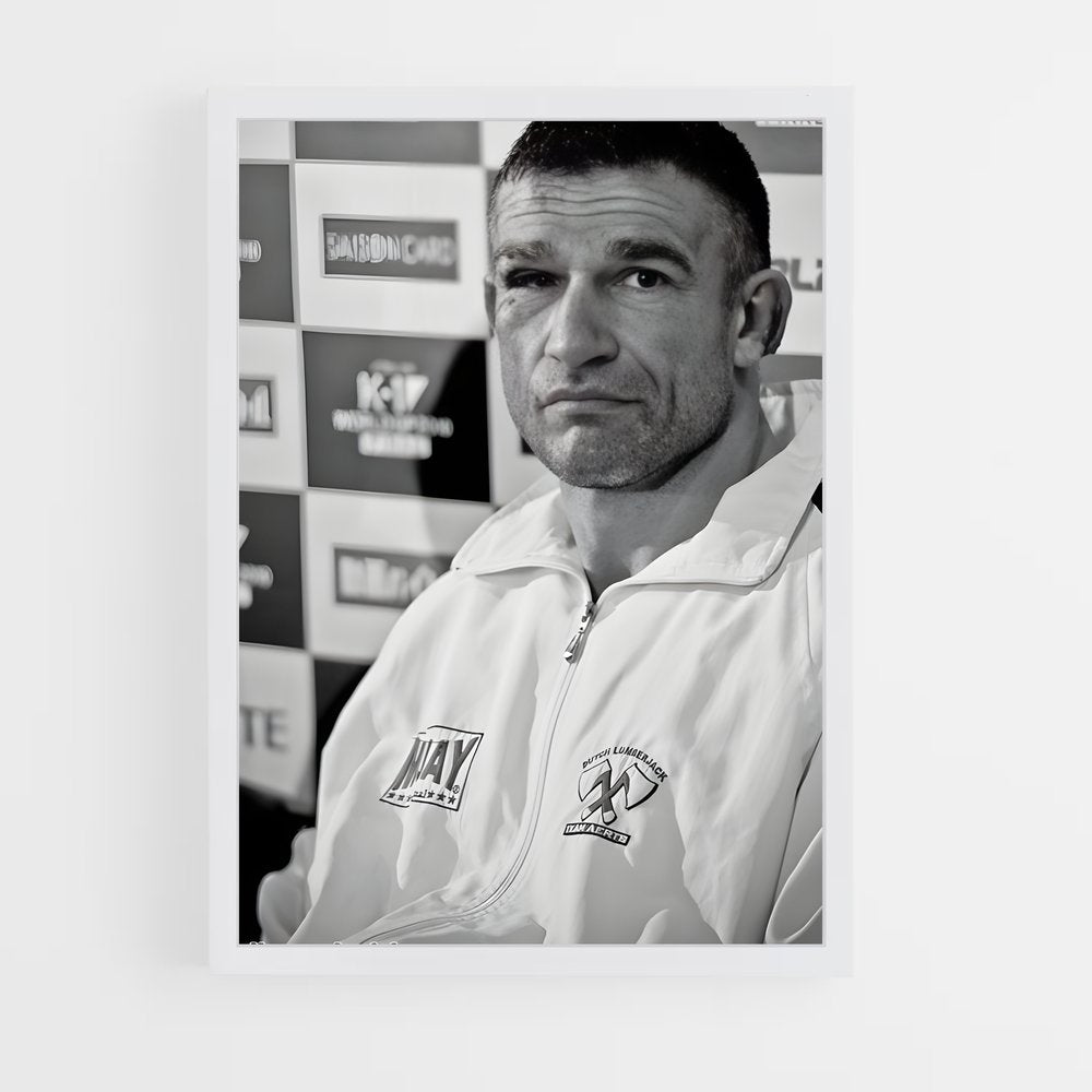 ap-peter aerts-4 cadre Blanc