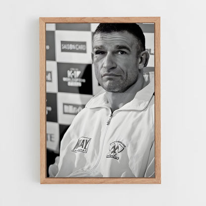 ap-peter aerts-4 cadre Bois clair