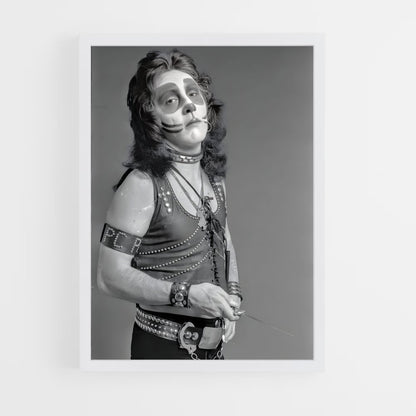 ap-peter criss-2 cadre Blanc