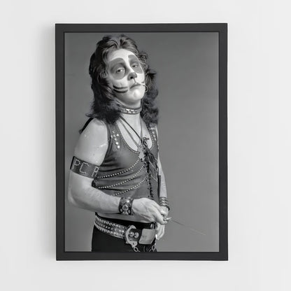 ap-peter criss-2 cadre Noir
