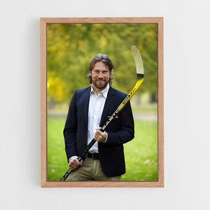 ap-peter forsberg-1 cadre Bois clair