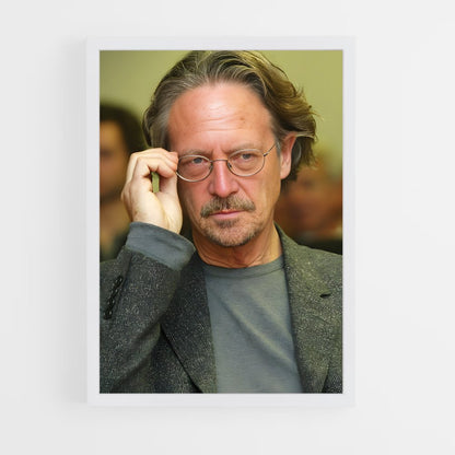 ap-peter handke-2 cadre Blanc