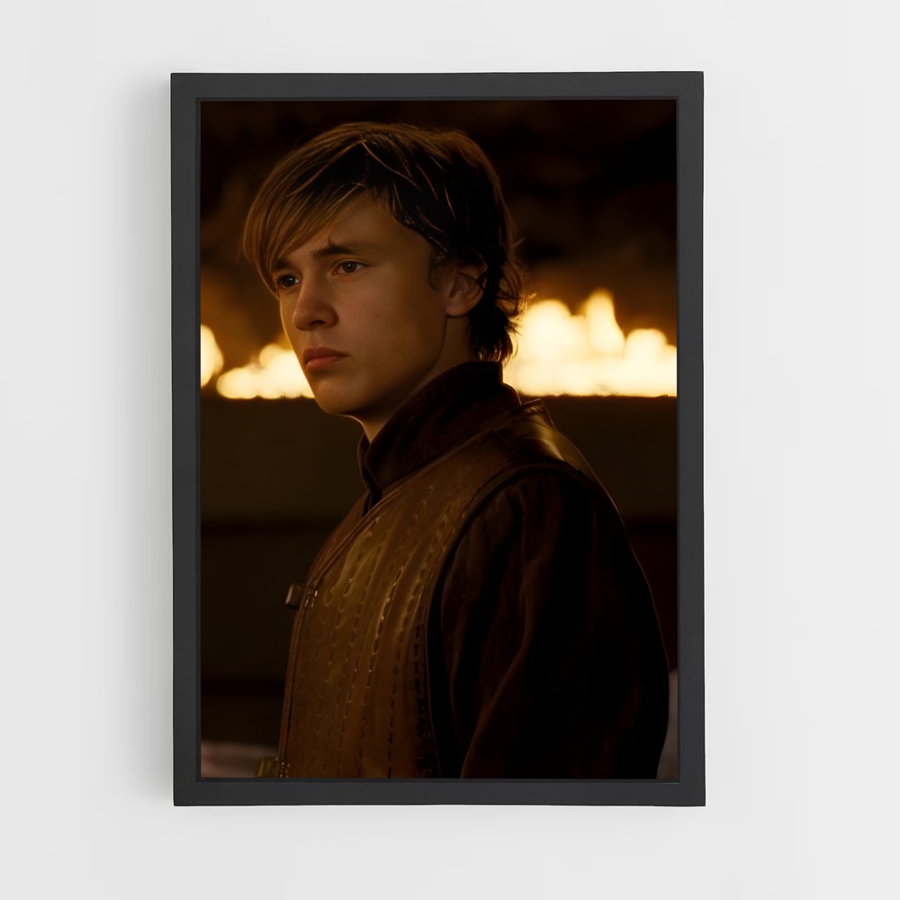 ap-peter pevensie-5 cadre Noir