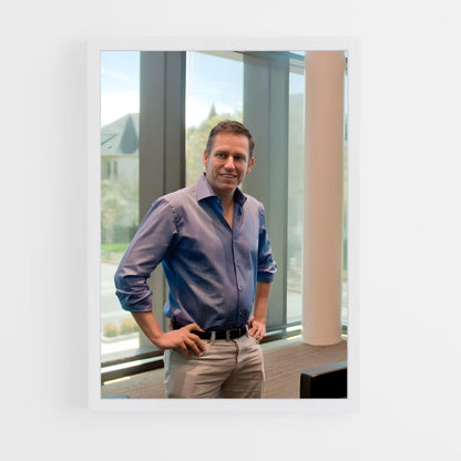 ap-peter thiel-2 cadre Blanc