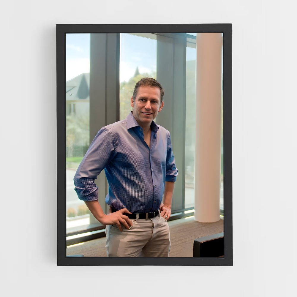 ap-peter thiel-2 cadre Noir