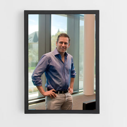 ap-peter thiel-2 cadre Noir