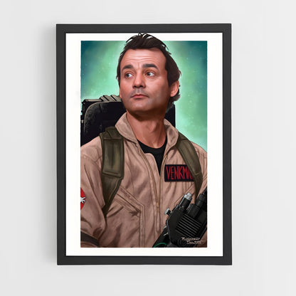 ap-peter venkman-2 cadre Noir
