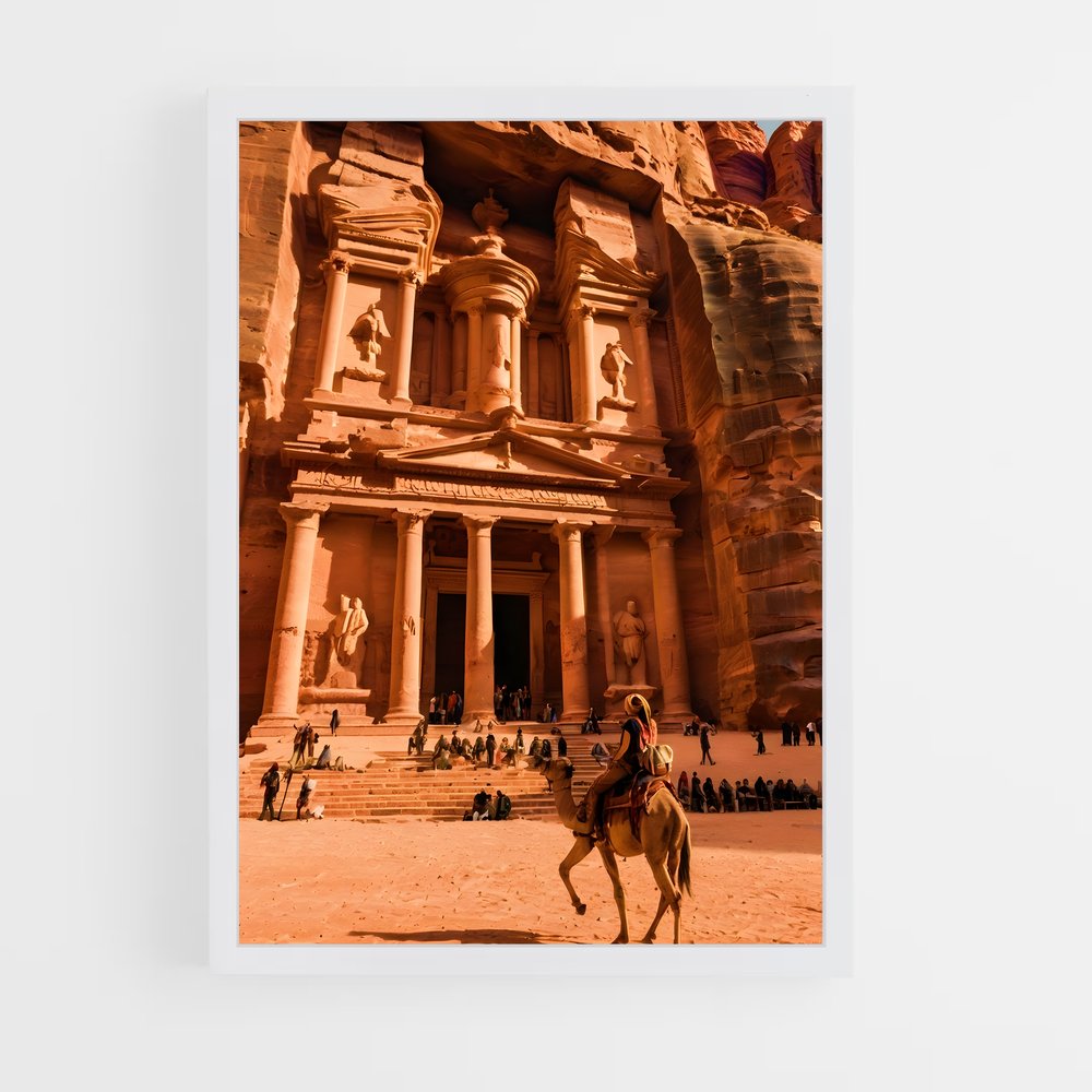 ap-petra-11 cadre Blanc