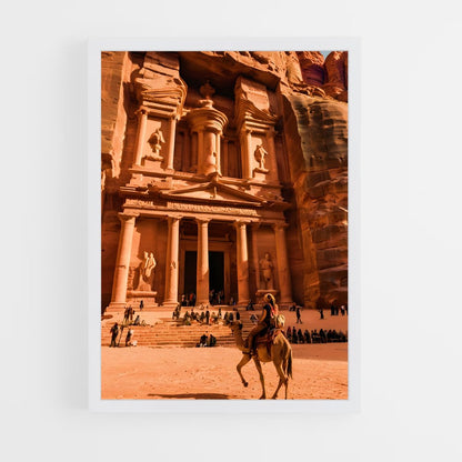 ap-petra-11 cadre Blanc