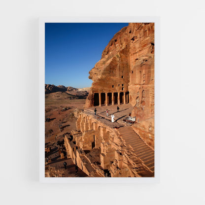 ap-petra-15 cadre Blanc