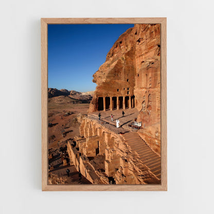 ap-petra-15 cadre Bois clair