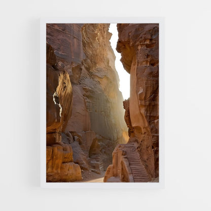 ap-petra-6 cadre Blanc