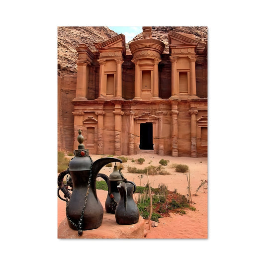 Poster Petra 88409
