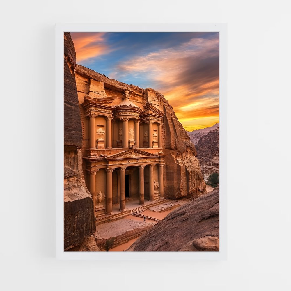 ap-petra-9 cadre Blanc