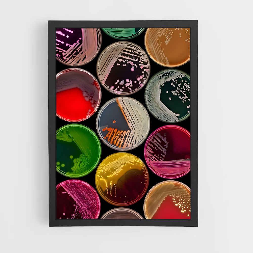 ap-petri dish-2 cadre Noir