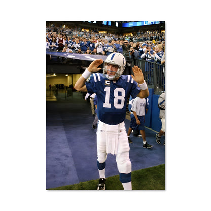 Poster L'Ascension de Peyton