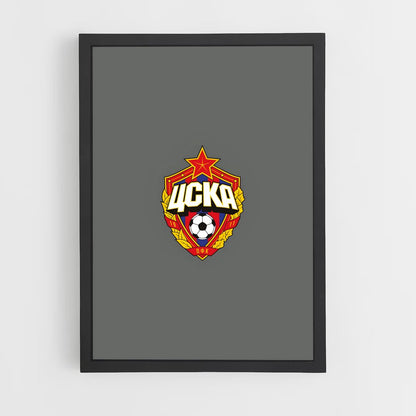ap-pfc cska moscow-8 cadre Noir
