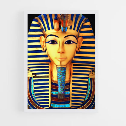 ap-pharaoh-1 cadre Blanc