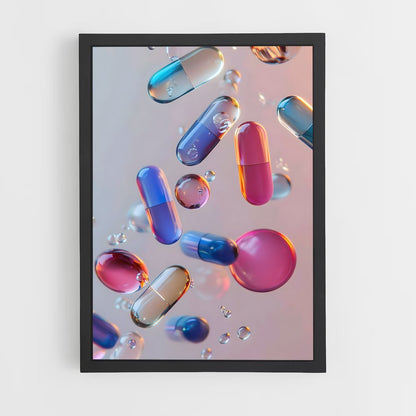 ap-pharmacist-4 cadre Noir