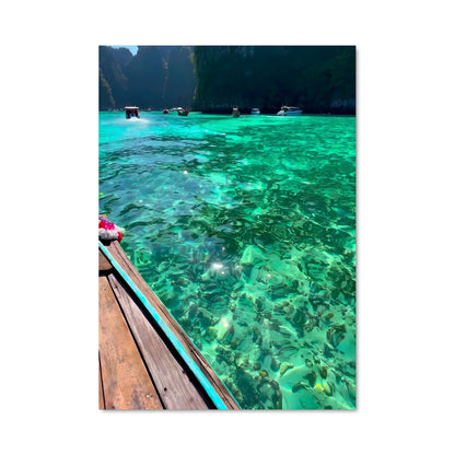 Poster Phi phi islands 89440