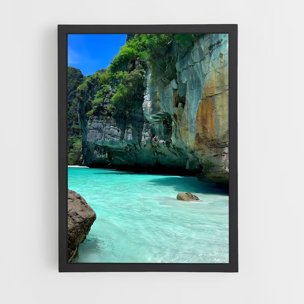 ap-phi phi islands-2 cadre Noir