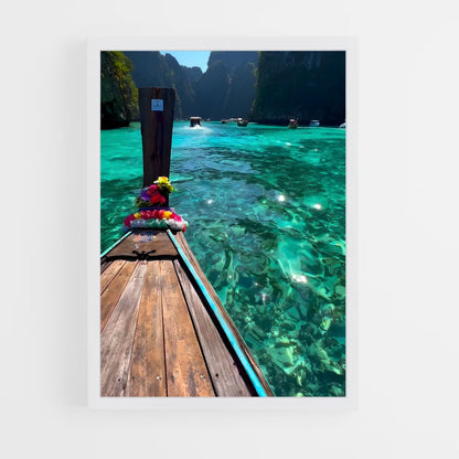ap-phi phi islands-7 cadre Blanc