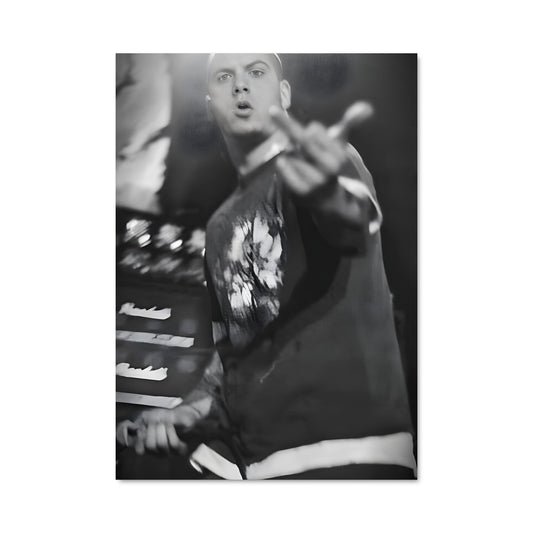 Poster L'Ombre de Phil