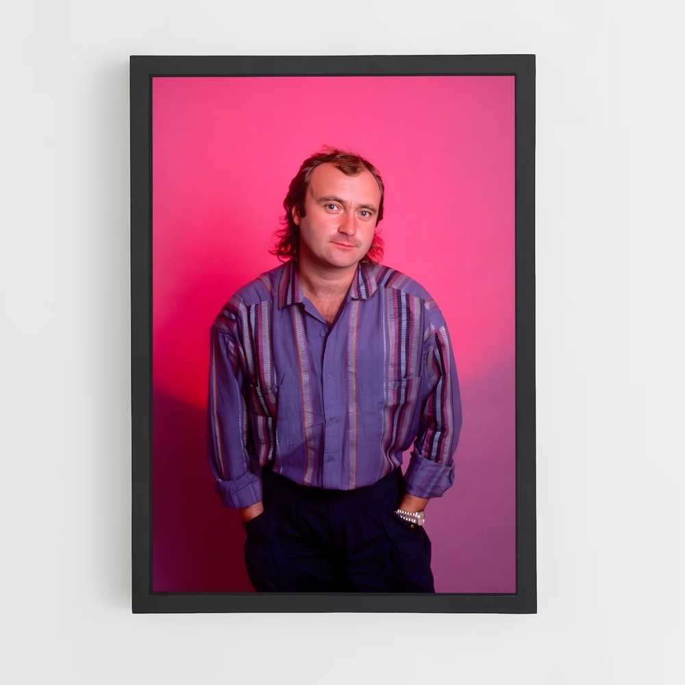 ap-phil collins-2 cadre Noir