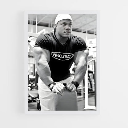ap-phil heath-3 cadre Blanc