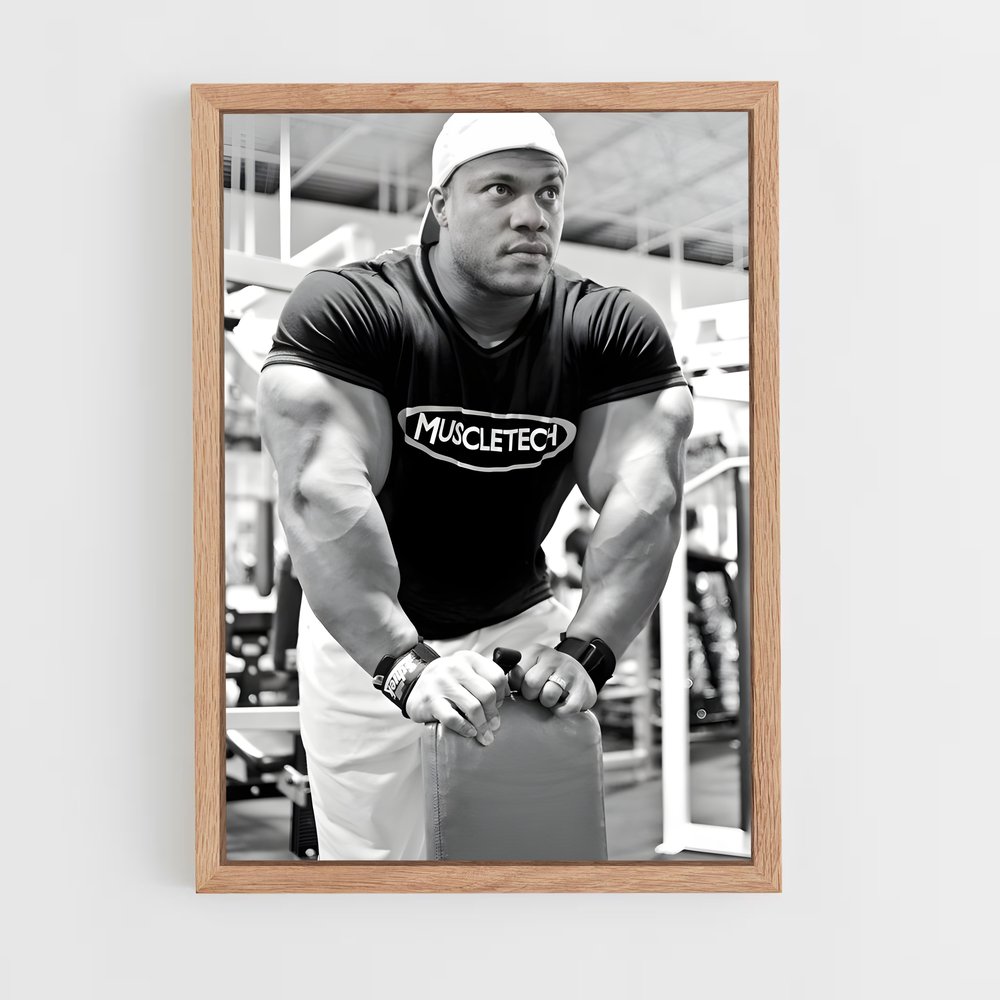 ap-phil heath-3 cadre Bois clair