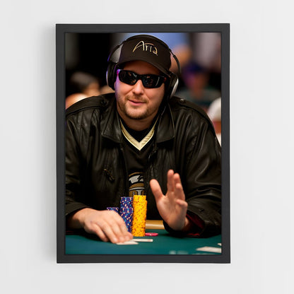 ap-phil hellmuth-1 cadre Noir