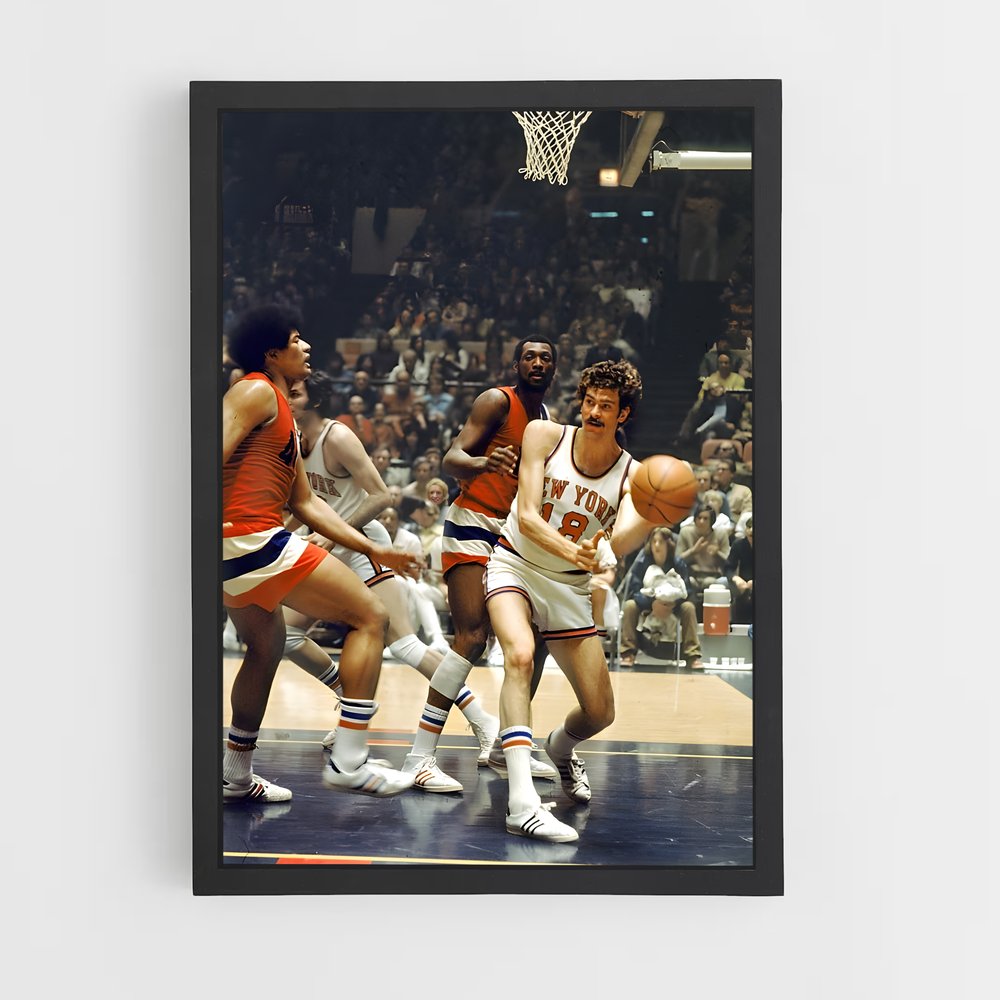 ap-phil jackson-5 cadre Noir