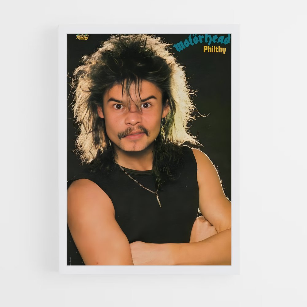 ap-phil taylor-1 cadre Blanc
