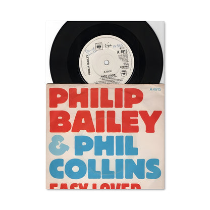 Poster Easy Lover