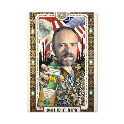 Poster Brews and Dreams