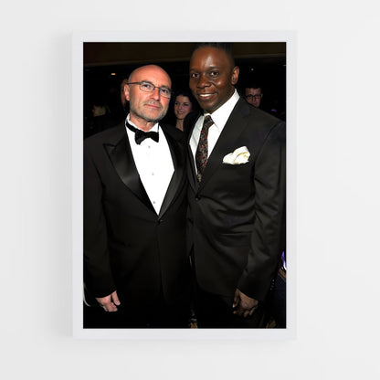 ap-philip bailey-1 cadre Blanc