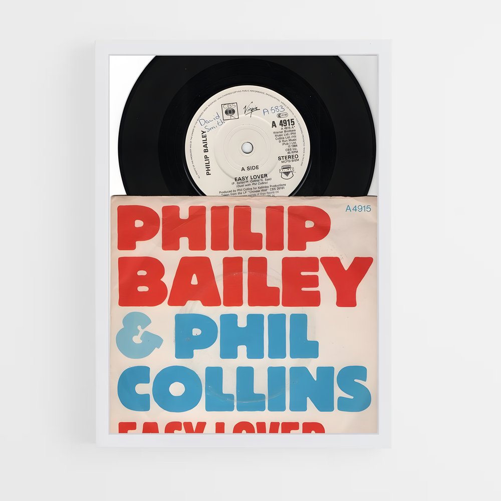 ap-philip bailey-2 cadre Blanc