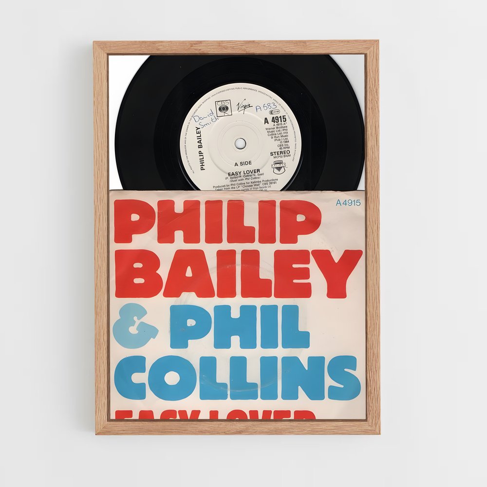 ap-philip bailey-2 cadre Bois clair