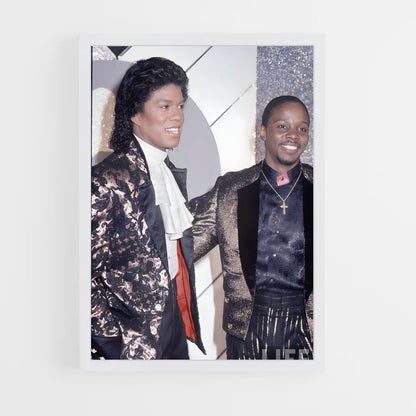 ap-philip bailey-3 cadre Blanc